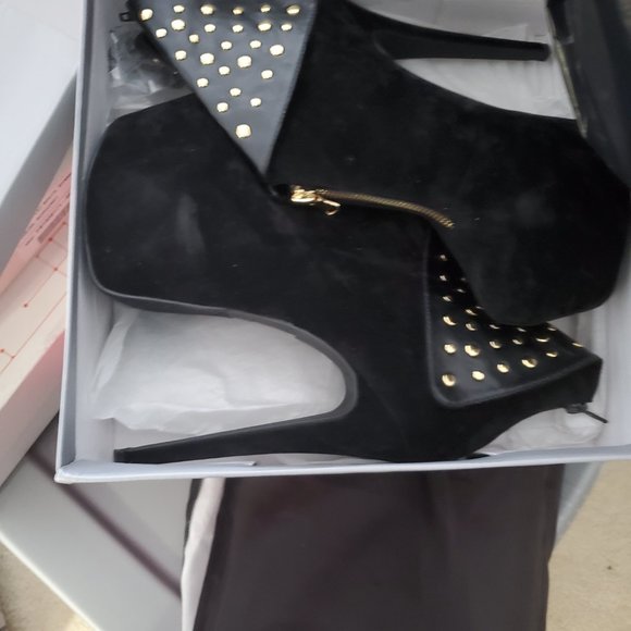 Boots - Picture 2 of 2